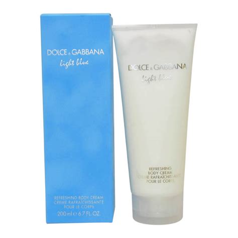 where can i buy dolce & gabbana light blue lotion|dolce and gabbana ulta.